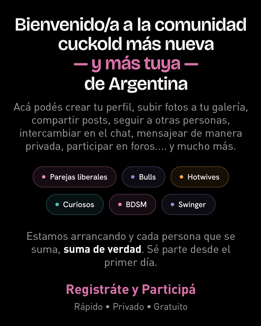 Promoción